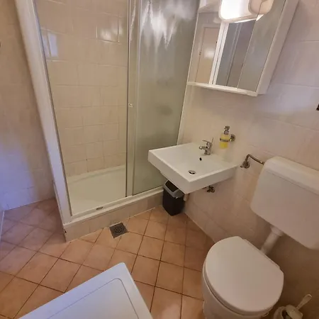Mediteranea Direct At The Sea Villa