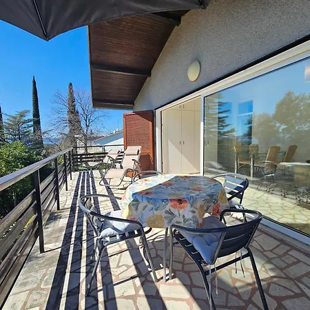 Mediteranea Direct At The Sea Villa