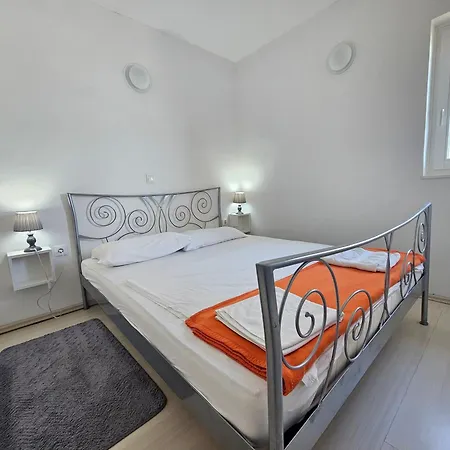 Mediteranea Direct At The Sea Villa *