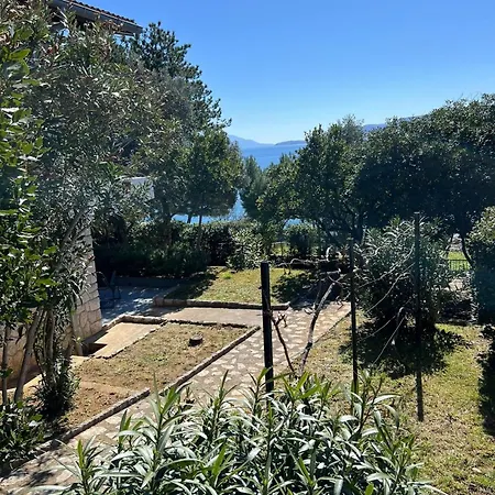 Mediteranea Direct At The Sea Villa Novi Vinodolski