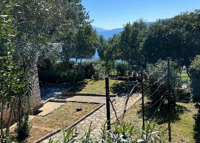 Mediteranea Direct At The Sea Vila Novi Vinodolski