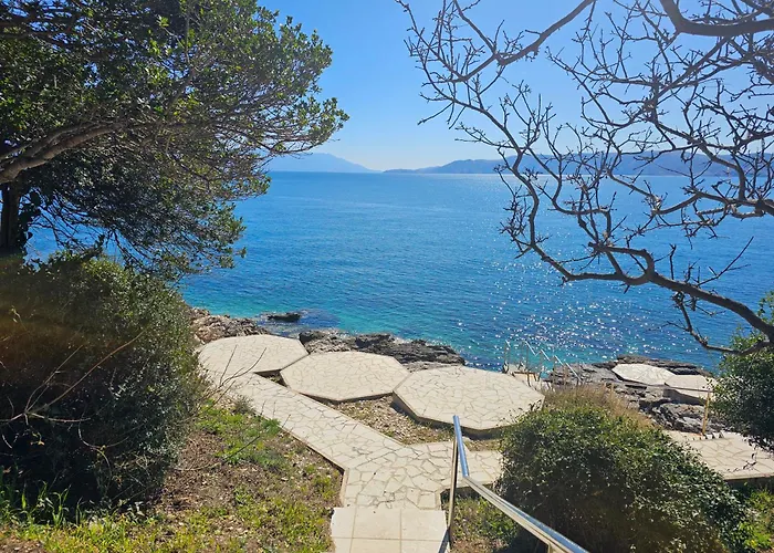 Mediteranea Direct At The Sea Novi Vinodolski