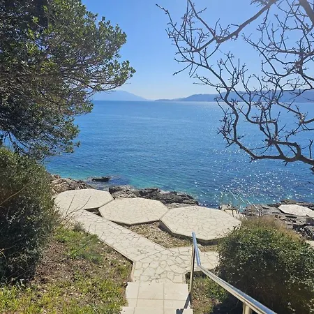 Mediteranea Direct At The Sea *