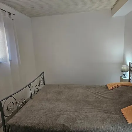 Villa Mediteranea Direct At The Sea