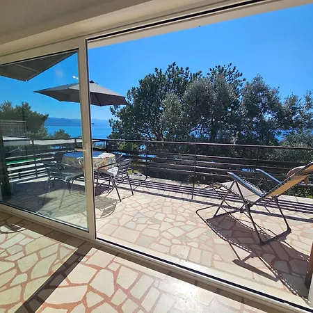 Mediteranea Direct At The Sea